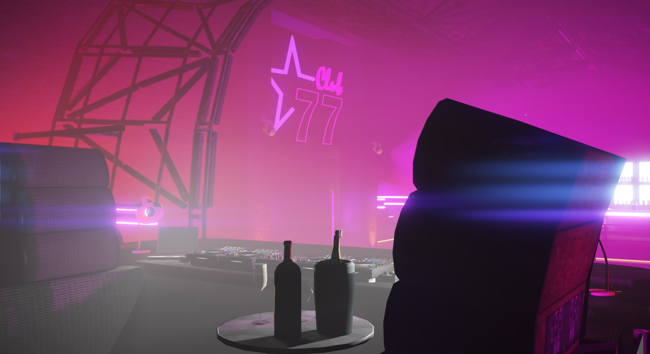 Club 2
